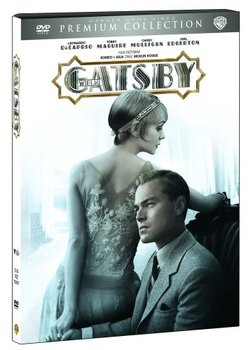 Wielki Gatsby - Luhrmann Baz