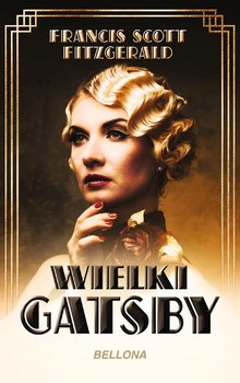 Wielki Gatsby - Fitzgerald Scott F.