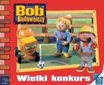 Wielki konkurs Redmond Diane