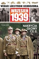Wielki Leksykon Uzbrojenia Wrzesień 1939