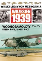 Wielki Leksykon Uzbrojenia Wrzesień 1939