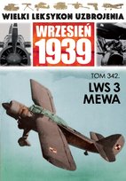 Wielki Leksykon Uzbrojenia Wrzesień 1939