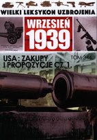Wielki Leksykon Uzbrojenia Wrzesień 1939