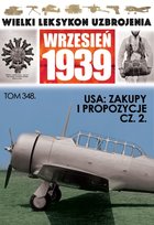 Wielki Leksykon Uzbrojenia Wrzesień 1939