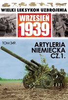 Wielki Leksykon Uzbrojenia Wrzesień 1939