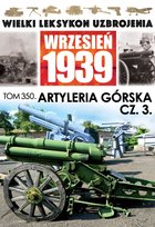 Wielki Leksykon Uzbrojenia Wrzesień 1939