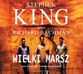 Wielki marsz - audiobook - King Stephen