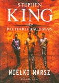 Wielki marsz - King Stephen
