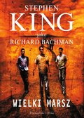 Wielki marsz - ebook mobi - King Stephen