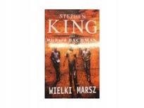 Wielki marsz W opisie