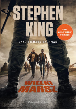 Wielki marsz - King Stephen