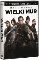 Wielki mur Yimou Zhang