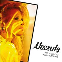 Wielki Odlot 2 - Najlepsze 80-te Urszula