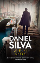 Wielki skok Silva Daniel