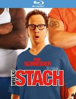 Wielki Stach Schneider Rob
