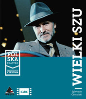 Wielki Szu (rekonstrukcja cyforwa) Chęciński Sylwester