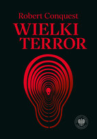 Wielki terror Conquest Robert