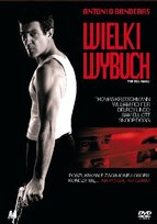 Wielki wybuch Krantz Tony