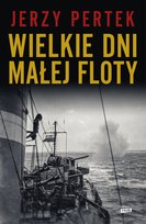 Wielkie dni małej floty - ebook epub