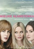 Wielkie kłamstewka - Vallee Jean-Marc