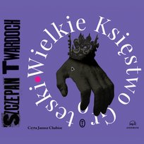 Wielkie Księstwo Groteski - audiobook