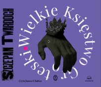 Wielkie księstwo Groteski CD Twarodch Szczepan