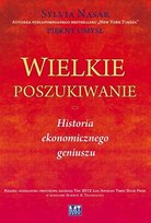 Wielkie poszukiwanie Nasar Sylvia