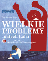 Wielkie problemy małych ludzi Paris Goodyear-Brown