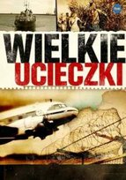 Wielkie ucieczki Skoczylas Jerzy, Lada Wojciech