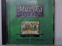 Wielkie uwertury Rossini Gioachino