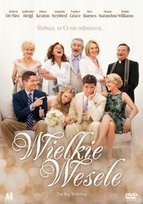 Wielkie wesele (wydanie książkowe)