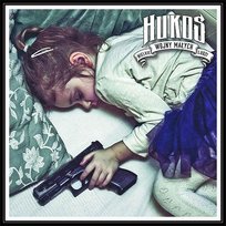 Wielkie wojny małych ludzi Hukos