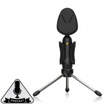 Wielkomembranowy mikrofon pojemnościowy Austrian Audio OC-S10 Studio Set Inny producent