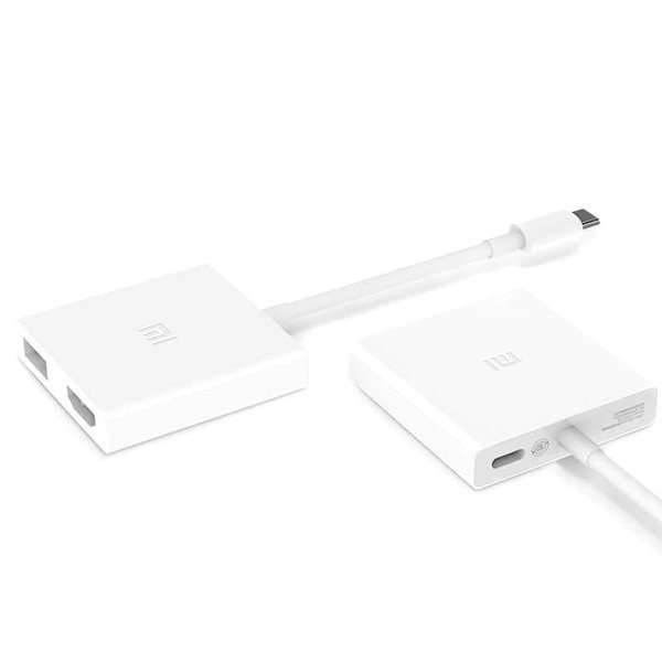 Установка через usb xiaomi