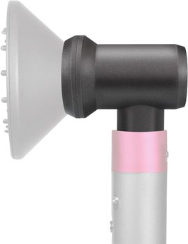 Wielofunkcyjny akcesorium Airwrap 2 w 1, kompatybilny z urządzeniem Dyson Airwrap Styler (adapter Airwrap) - Inny producent