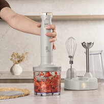 Wielofunkcyjny blender ręczny BerlingerHaus Sahara Collection BH-9564 Berlinger Haus