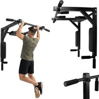 Drążki i poręcze do ćwiczeń