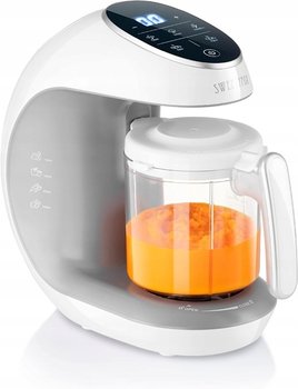 Wielofunkcyjny robot do posiłków niemowląt 7 w 1 Sweety Fox BFP-1800E - Sweety Fox