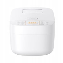 Wielofunkcyjny Ryżowar Xiaomi Smart Rice Cooker Biały 3l Pojemności Xiaomi