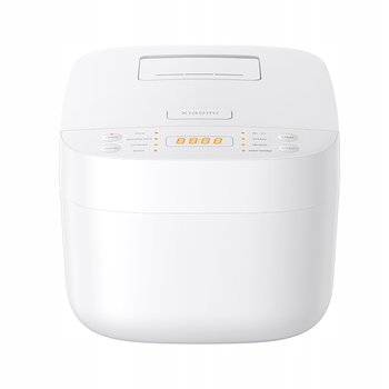 Wielofunkcyjny Ryżowar Xiaomi Smart Rice Cooker Biały 3l Pojemności - Xiaomi