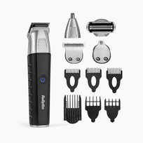 Wielofunkcyjny trymer BABYLISS Lithium Power 11 w 1 MT812E