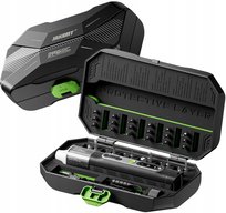 Wielofunkcyjny zestaw elektrycznych wkrętów precyzyjnych Jakemy JM-8196