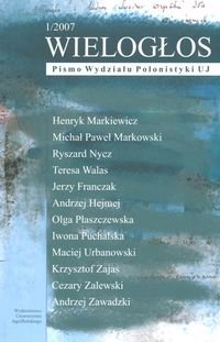 Wielogłos