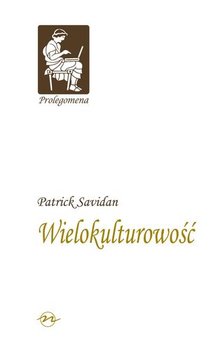 Wielokulturowość - Savidan Patrick