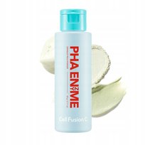 Wielozadaniowy peeling w proszku 3w1 Cell Fusion PHA Enzyme Granule Peels Cell Fusion C