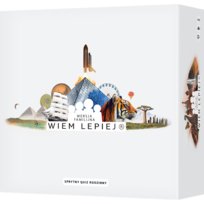 Gry i puzzle do -20%