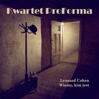 Wiemy Kim Jest Kwartet ProForma