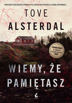 Wiemy, że pamiętasz Alsterdal Tove