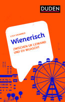 Wienerisch Duden / Bibliographisches Institut