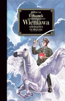 Wieniawa - ebook MOBI - Urbanek Mariusz